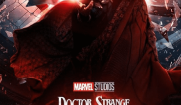 Dr Strange seeks to follow in Spider-Man's wake of success
