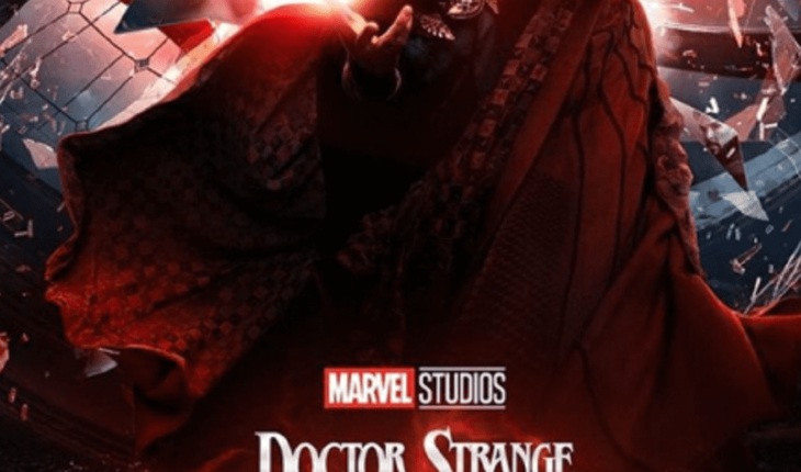 Dr Strange seeks to follow in Spider-Man’s wake of success