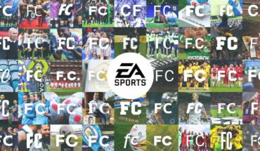 EA Sports FC es el nuevo nombre de la serie FIFA de Electronic Arts