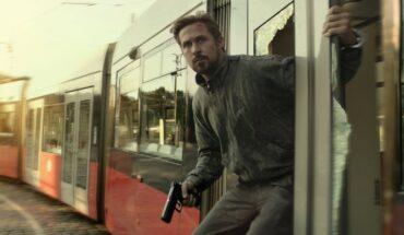 "El Hombre Gris": Ryan Gosling, Chris Evans y Ana de Armas, adrenalina en el primer trailer