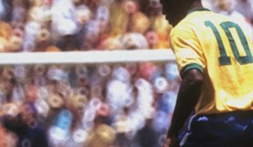 El destino puso al 10 con Pelé, el número que se convirtió en un símbolo en el futbol
