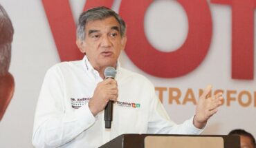 Elecciones 2022. Acusan a Américo Villarreal de pactar criminales