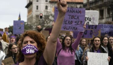En España se podrá abortar desde los 16 años y sin permiso de los padres