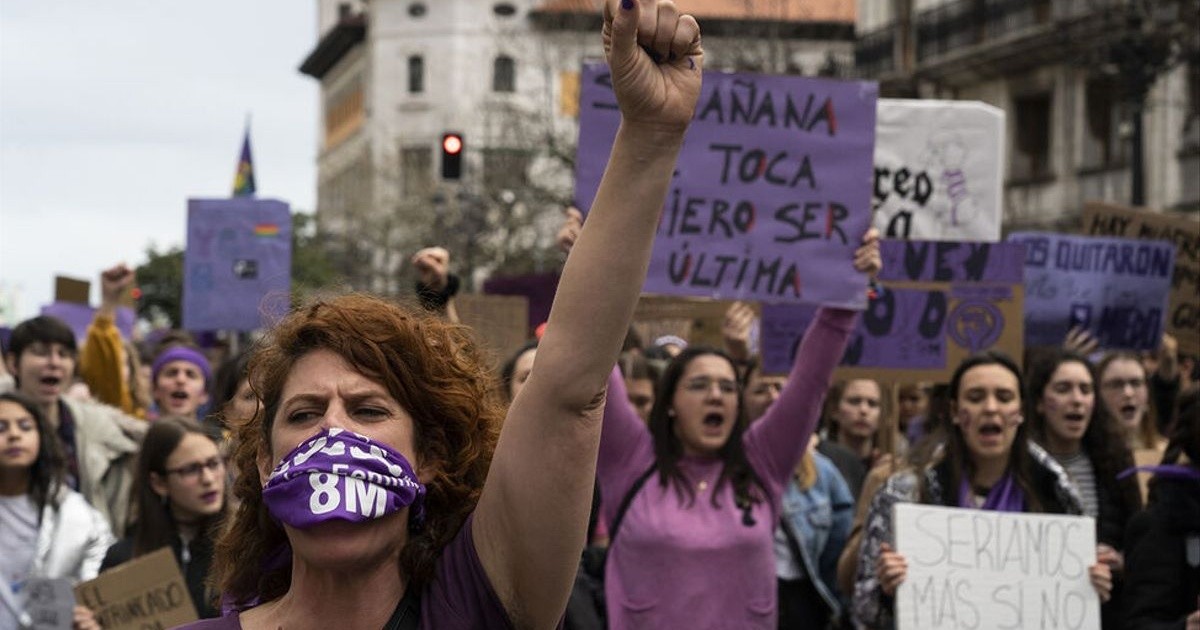 En España se podrá abortar desde los 16 años y sin permiso de los padres