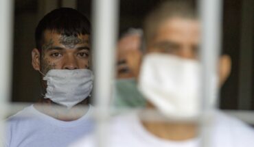Encarcelamientos en México avanzan en tiempo récord