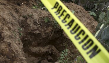 Encuentran 13 cuerpos en una fosa clandestina ubicada en León