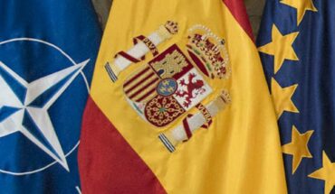 España y la OTAN: 40 años no es nada