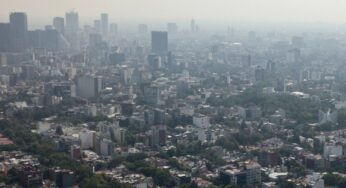 Extiende CAMe contingencia ambiental por ozono en Valle de México