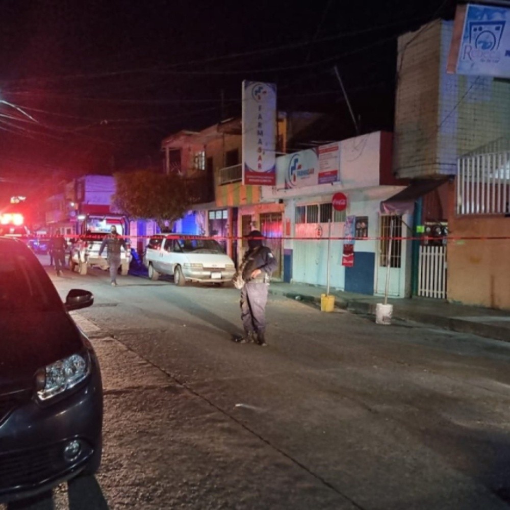 FGE Michoacán agent murdered, investigating kidnappings