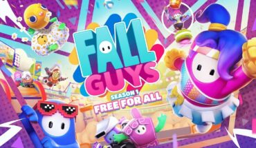 Fall Guys pasará a ser un juego gratuito a partir de junio
