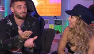 Flor Vigna and Nico Occhiato talked about what it’s like to work together after the separation