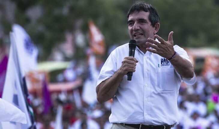 Gobierno de Sinaloa separa a secretario por demandar a periodistas