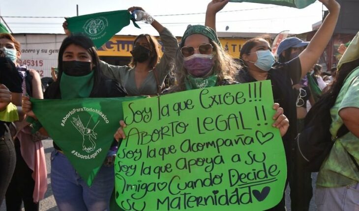 Guerrero despenaliza el aborto voluntario hasta la semana 12