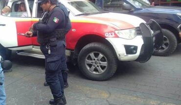 Hermano del alcalde de Zitácuaro, Michoacán, sufre ataque armado