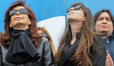 Hotesur-Los Sauces: la fiscalía pidió que Cristina Kirchner y sus hijos vayan a un juicio oral