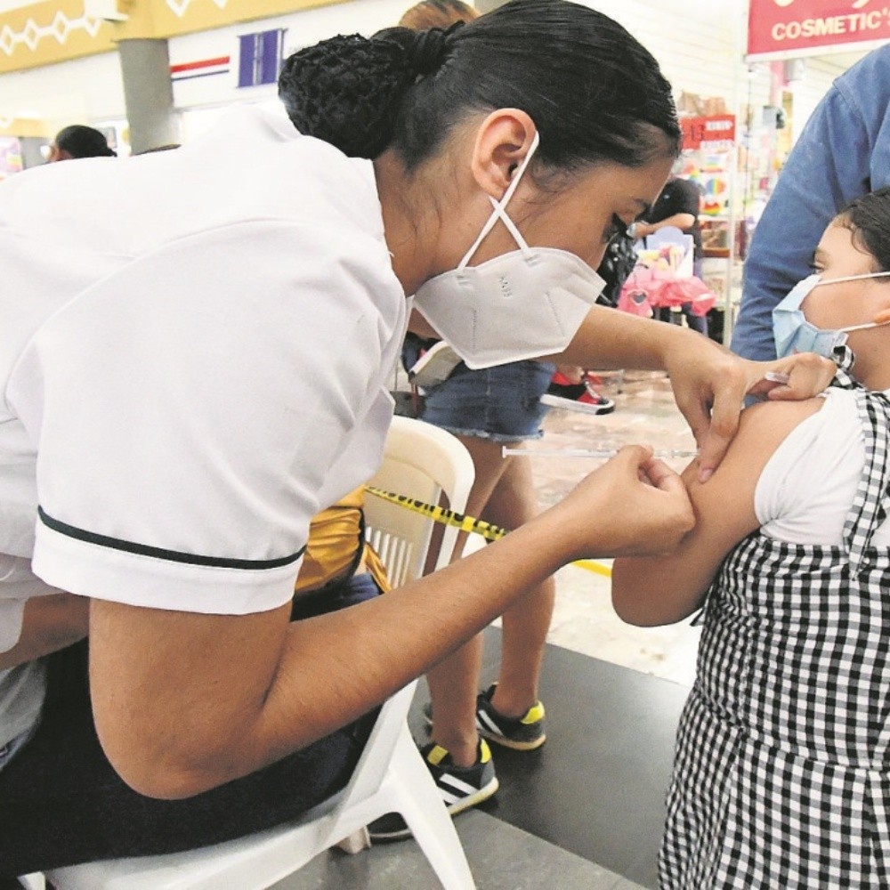 Hoy inicia vacunación Covid-19 para grupo de 12 a 14 años en Sinaloa