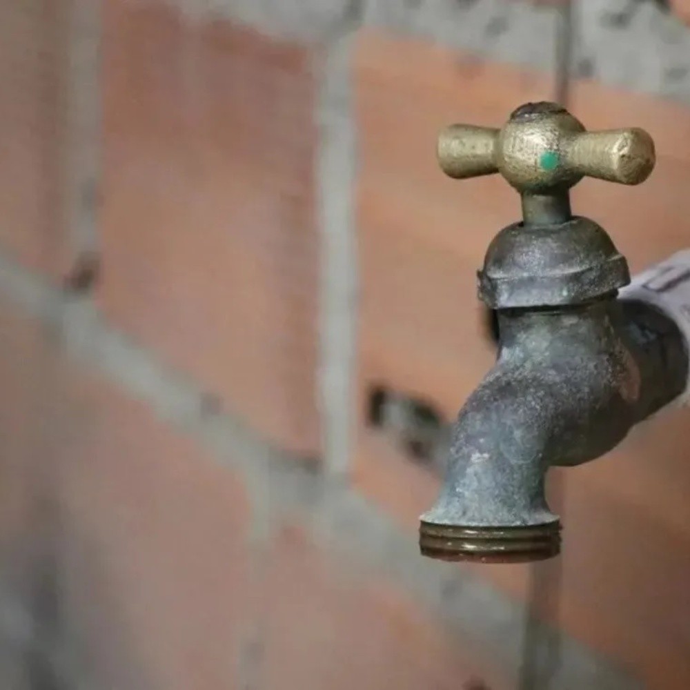 Hoy no habrá agua algunas horas en 28 comunidades de Ahome