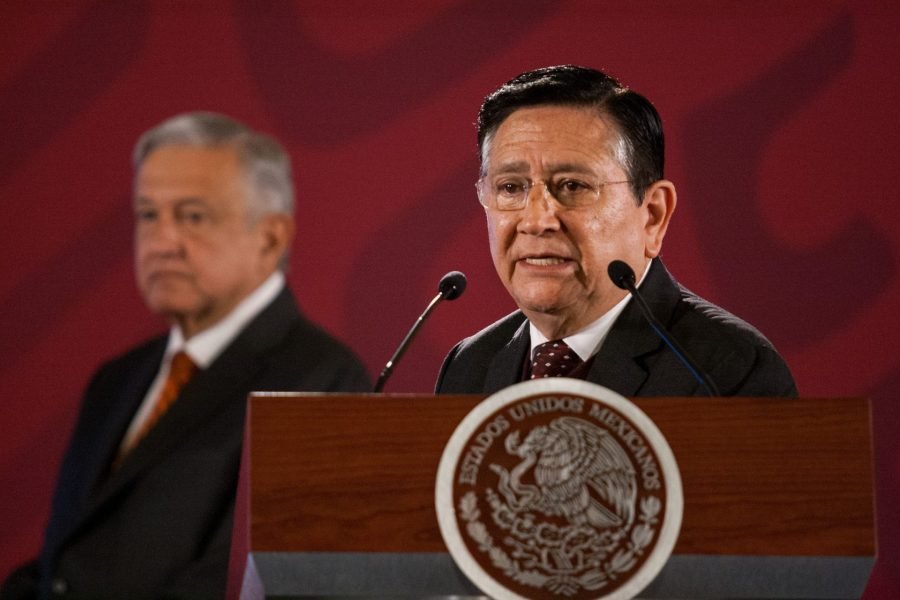 Ignacio Ovalle autorizó inversiones ilegales con recursos de Segalmex