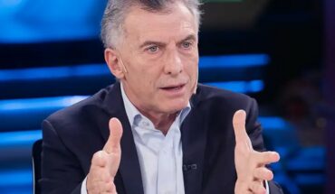 In the midst of the internal, Macri warns JxC: “The important thing is to know why we want to return to power”