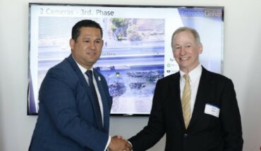 In two years, $400 million dollars will be invested in Guanajuato