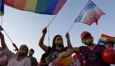 Insultos y negación de derechos, principales violencias a población LGBTI