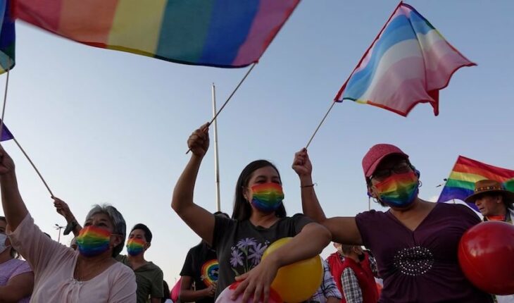 Insultos y negación de derechos, principales violencias a población LGBTI