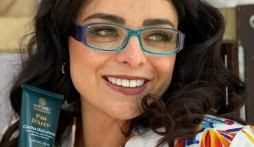 Internan a Violeta Isfel tras presentar fuertes síntomas