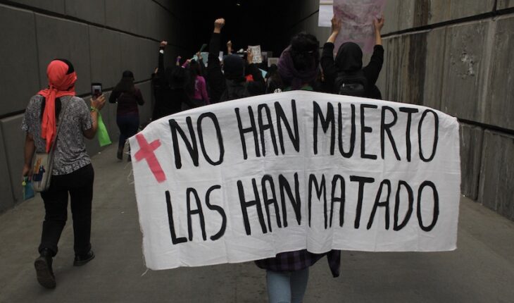 Jessenia, una joven asesinada en Ciudad Juárez a punto de graduarse