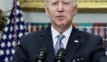 Joe Biden llama a enfrentar el «odio» tras tiroteo en Búfalo que dejó 10 muertos