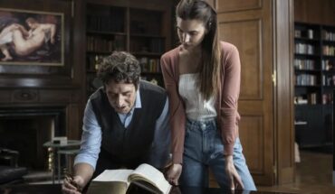 Juan Minujín, Macarena Achaga y Diego Peretti protagonizan "La ira de Dios" el nuevo thriller argentino de Netflix