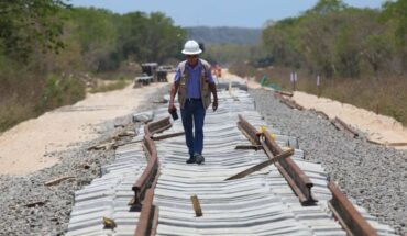 Juzgado ordena frenar las obras en todo el Tramo 5 del Tren Maya
