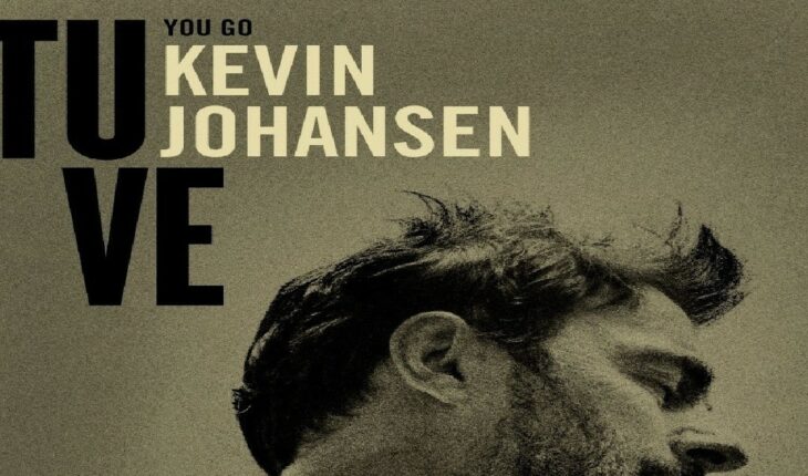 Kevin Johansen lanzó su nuevo álbum de estudio “Tú Ve”