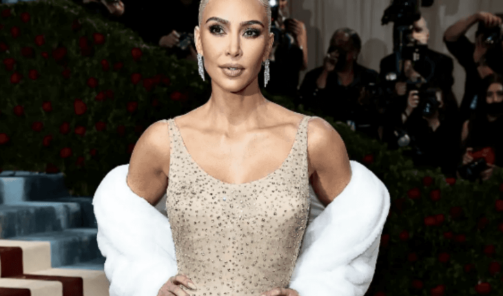 Kim Kardashian y la cultura de la delgadez