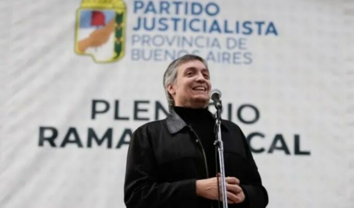 Kirchner volvió a apuntar contra Guzmán: “No se involucra en disputas de poder”