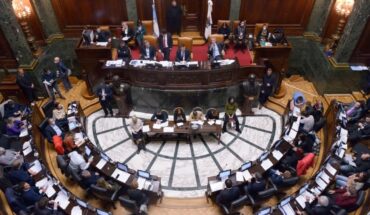 La Legislatura porteña aprobó la reforma de Estatuto Docente: puntos claves del proyecto