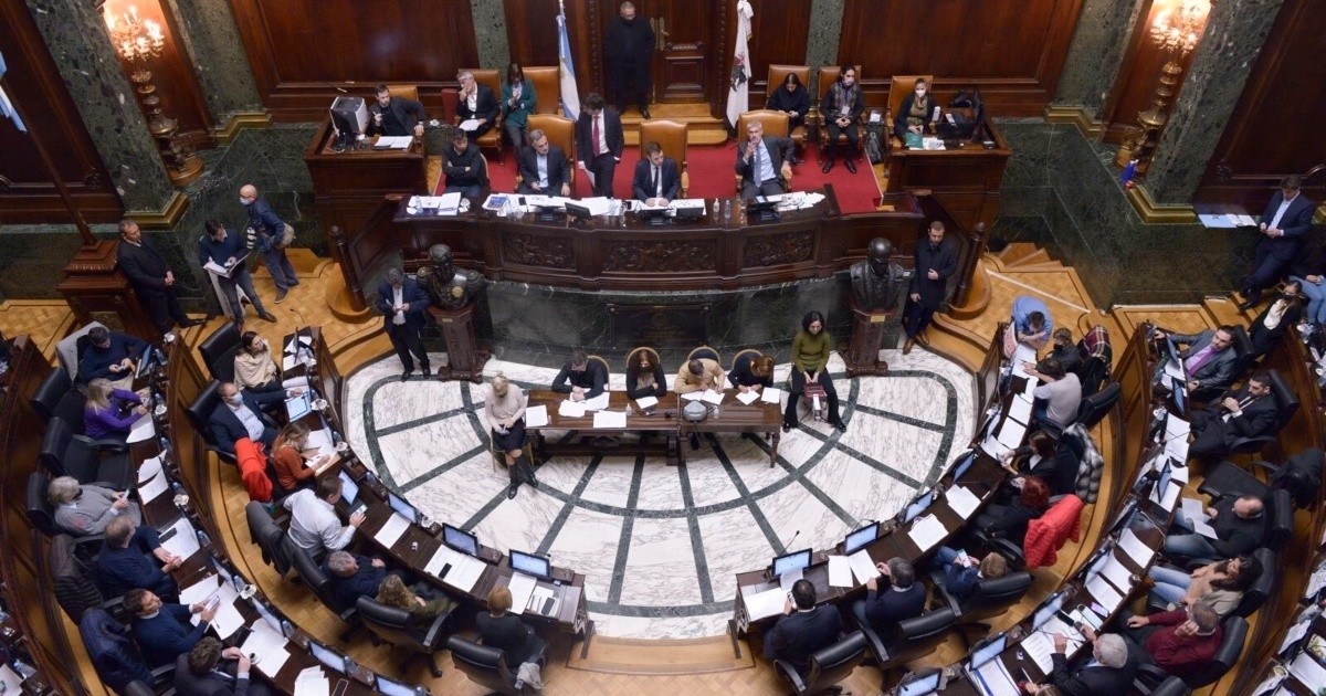 La Legislatura porteña aprobó la reforma de Estatuto Docente: puntos claves del proyecto