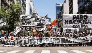 La Marcha Federal llega a la Ciudad: prevén una importante movilización