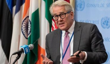 La ONU pide “máxima contención” ante posibles enfrentamientos entre israelíes y palestinos