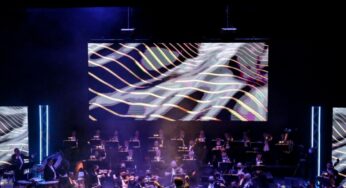 La Ossla ofrece un memorable concierto en los festejos del Auditorio MIA