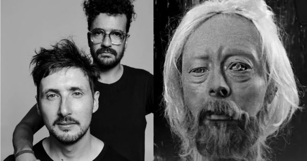 La historia del videoclip dirigido por chilenos de la nueva banda de Thom Yorke