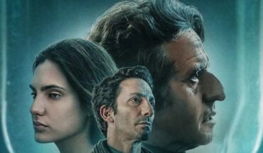 “La ira de Dios”: llegó el oscuro trailer del thriller con Diego Peretti, Macarena Achaga y Juan Minujín