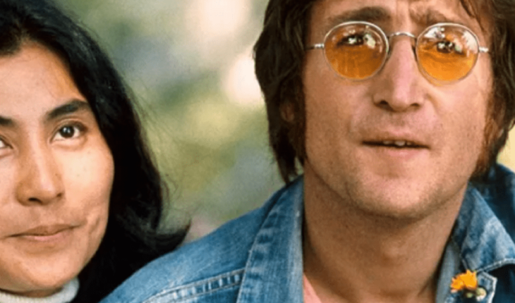 La llamada a la paz de John Lennon arranca la gran final
