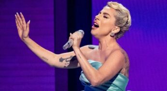 Lady Gaga lanzó canción para “Top Gun: Maverick” — Rock&Pop