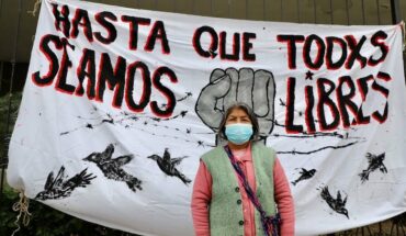 Liberan a cinco presos en Chiapas beneficiados por opinión de la ONU