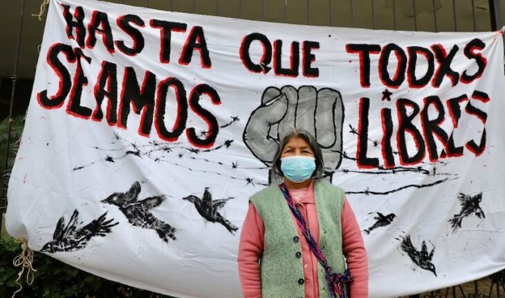 Liberan a cinco presos en Chiapas beneficiados por opinión de la ONU