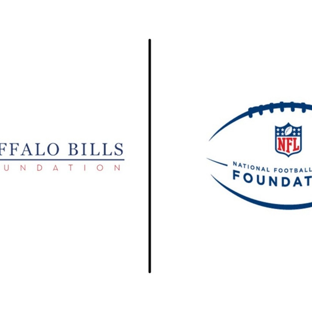 Los Bills y la NFL donarán 400 mil dólares para combatir ataques racistas