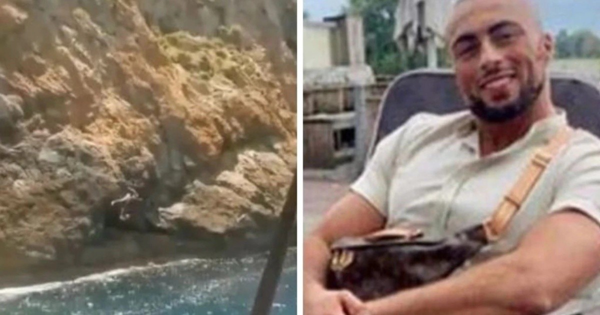 Mallorca: A former footballer died after jumping off a 30-metre cliff