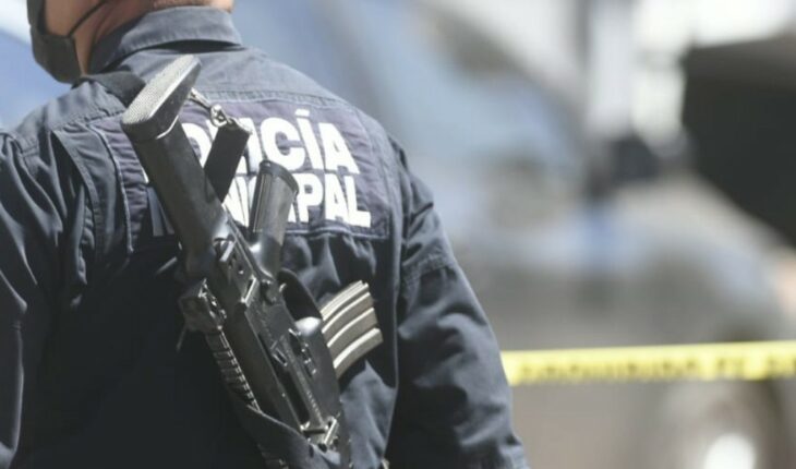Man shot in alleged attempted assault in Culiacan