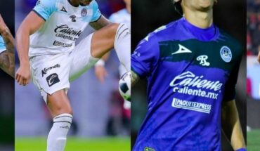 Mazatlán FC anuncia sus bajas de cara al Apertura 2022