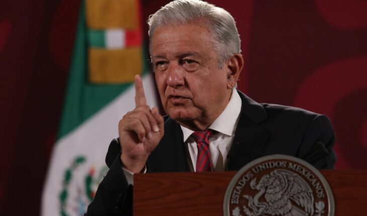 México insistirá ante EU en invitar a todos a la Cumbre de las Américas